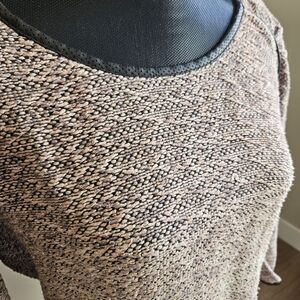 Maison Scotch ' les bon vivants' sweater size 3 (M/L)